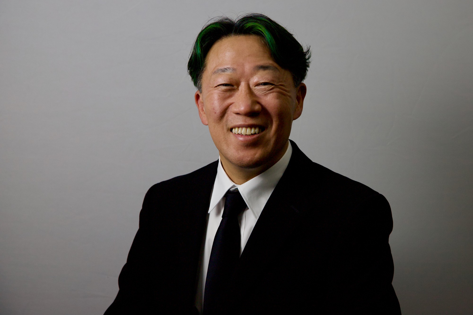 加藤順彦